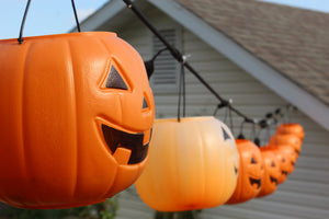 Halloween 2025 -- Fair Prospect Farm