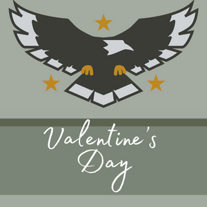 Valentine&#39;s Day