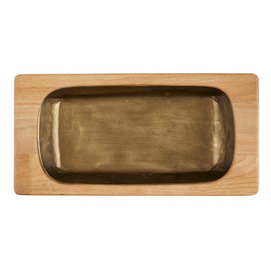 Tray Set
