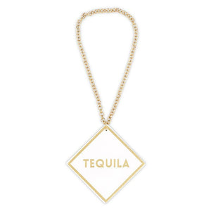 Decanter Tag Set