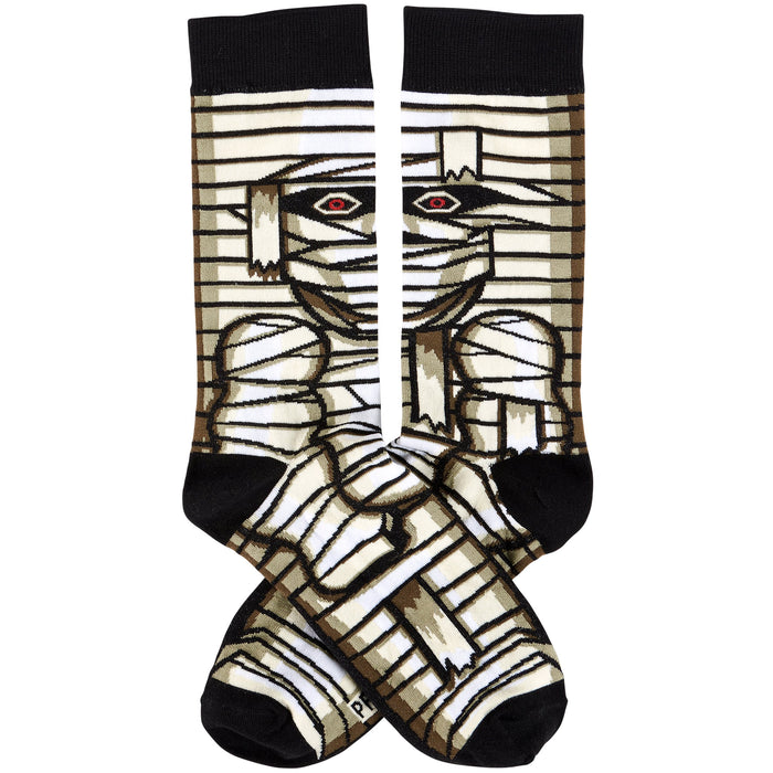 Mummy Socks