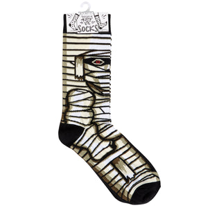 Mummy Socks