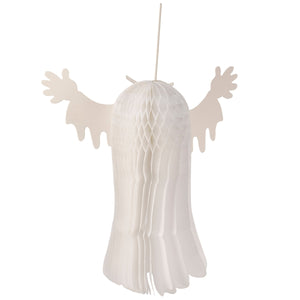 Evil Ghost Paper Decoration
