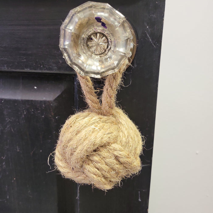 Nautical Rope Hanger