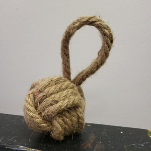 Nautical Rope Hanger