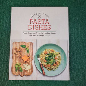 Cook's Collection - Pasta Dishes