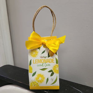 Lemonade Iced Tea Mix