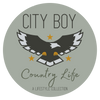 City Boy Country Life 