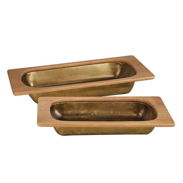 Tray Set