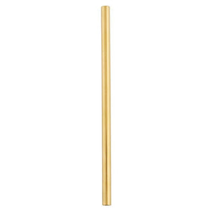Cocktail Straws - Gold