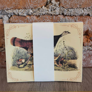 Thanksgiving Notecard Set