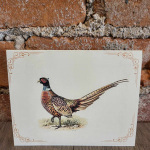 Thanksgiving Notecard Set