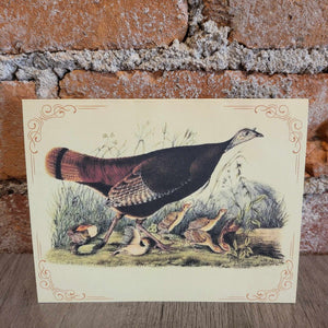 Thanksgiving Notecard Set