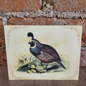 Thanksgiving Notecard Set