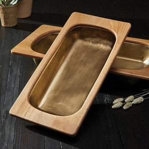 Tray Set