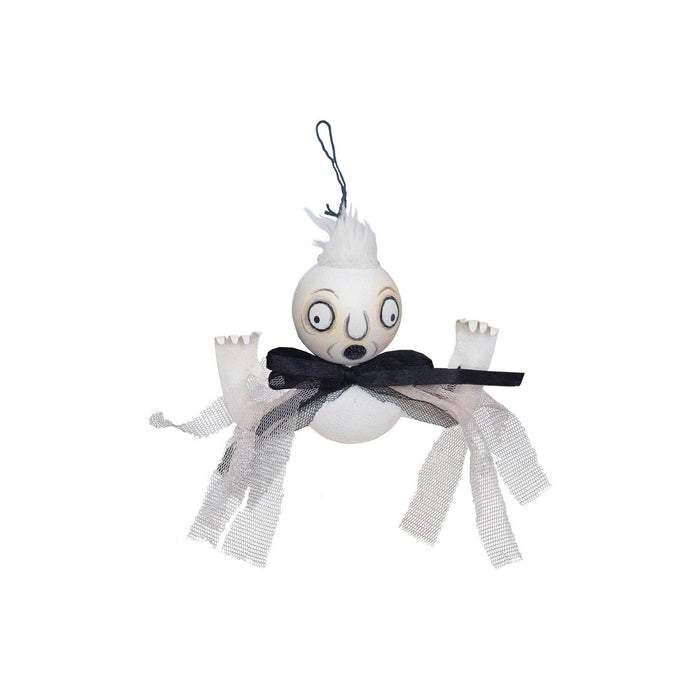 Halloween Morphieus Gathered Traditions Ornament