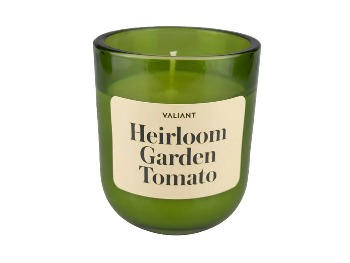 Heirloom Garden Tomato Candle