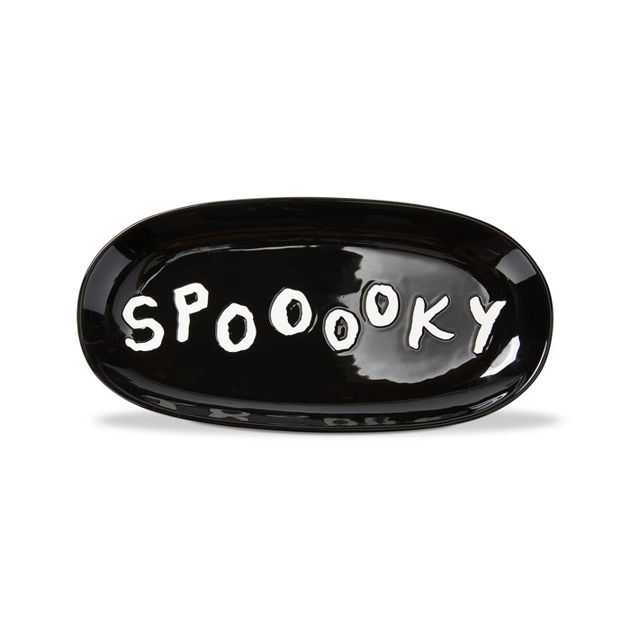 Spooooky Platter