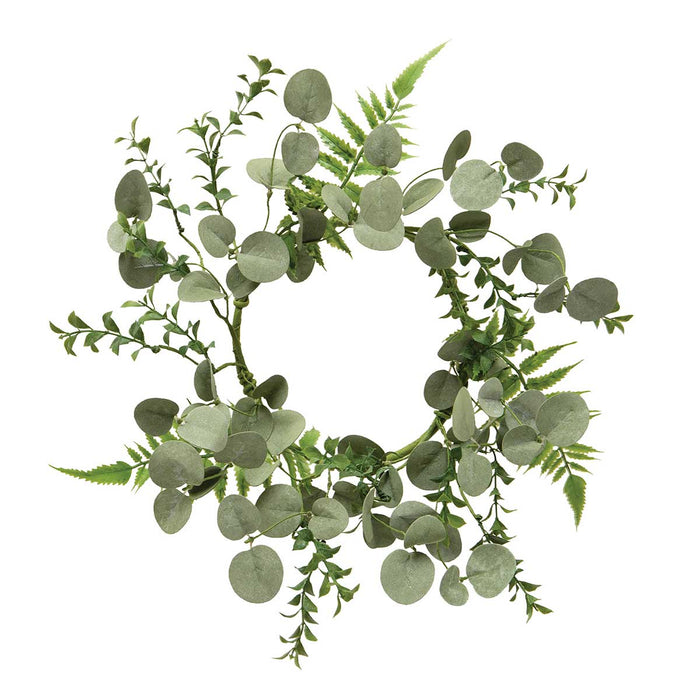 Wreath Arbor Foliage