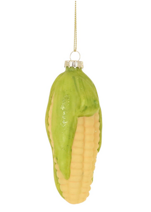 Field Corn Ornament