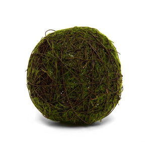 Mossy Twig Ball - Large