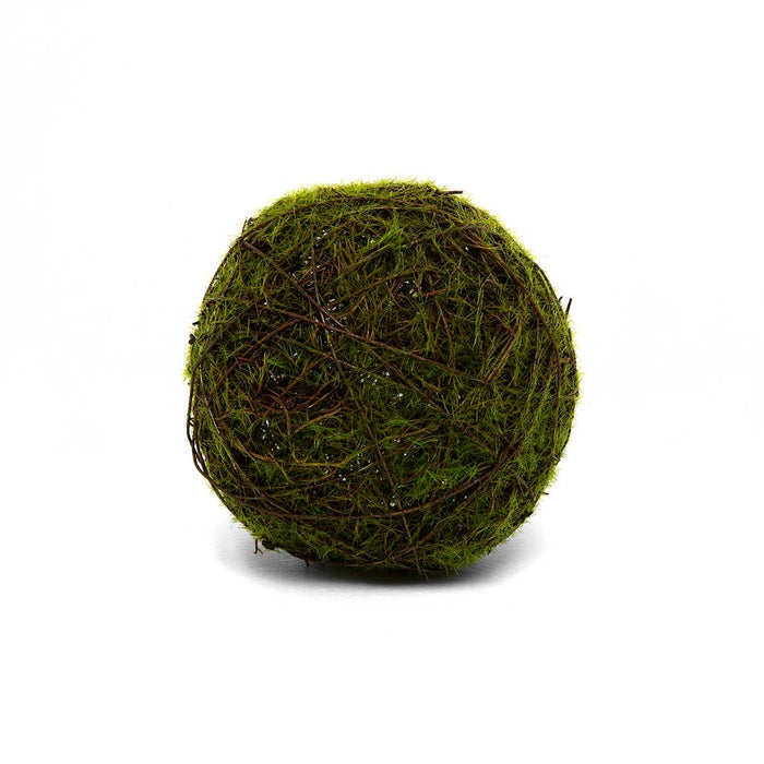 Mossy Twig Ball - Small