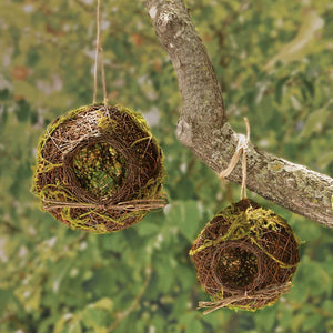 Twig Nest Ball - Small