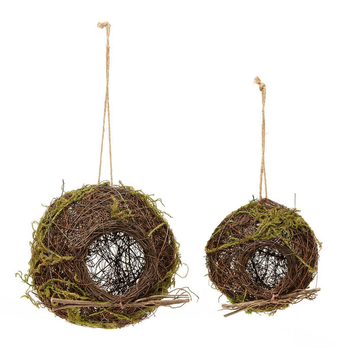 Twig Nest Ball - Small