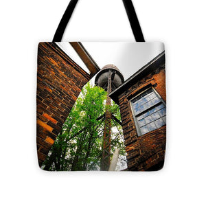 Towering - Tote Bag