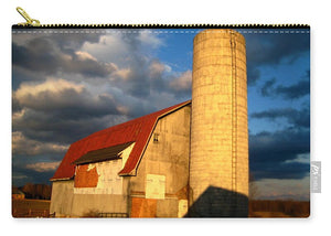 Brilliant Barn - Zip Pouch