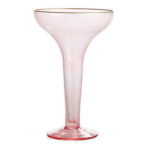 Champagne Coupe - Light Pink