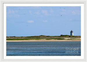 Day Watch - Framed Print