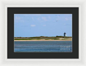 Day Watch - Framed Print