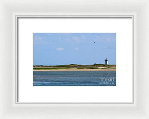 Day Watch - Framed Print