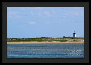 Day Watch - Framed Print