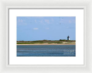 Day Watch - Framed Print