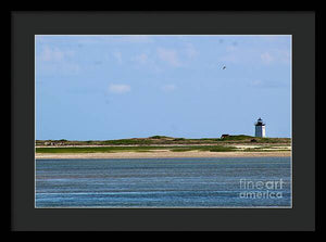 Day Watch - Framed Print