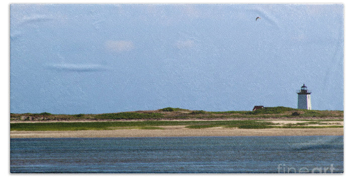 Day Watch - Beach Towel