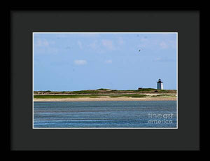 Day Watch - Framed Print