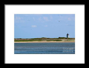 Day Watch - Framed Print