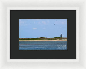 Day Watch - Framed Print