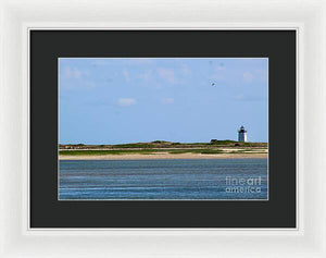 Day Watch - Framed Print