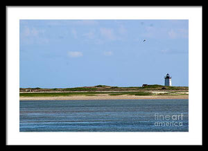 Day Watch - Framed Print