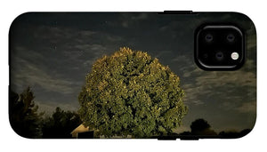 Dreaming Tree - Phone Case