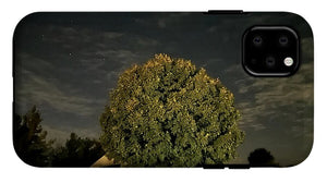 Dreaming Tree - Phone Case