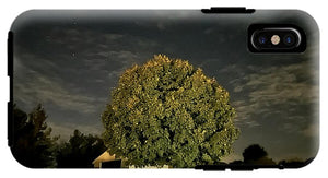 Dreaming Tree - Phone Case