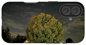 Dreaming Tree - Phone Case