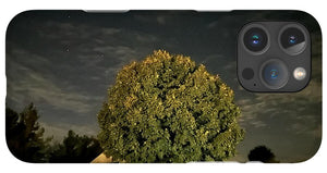 Dreaming Tree - Phone Case