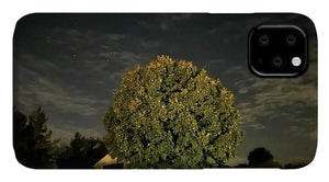 Dreaming Tree - Phone Case