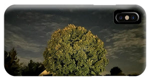 Dreaming Tree - Phone Case